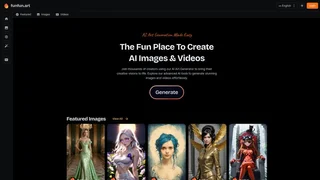 FunFun Art thumbnail