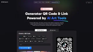 QR Code AI thumbnail