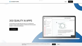 202 QUALITY AI APPS thumbnail