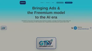 ADS4GPTs thumbnail
