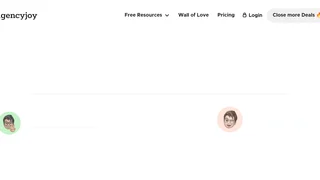 Agencyjoy thumbnail