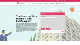 Agent Match Ai thumbnail