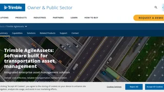 Agile Assets thumbnail