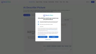 AI Describe Picture thumbnail