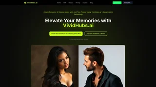 VividHubs.ai thumbnail