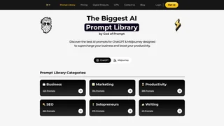 God of Prompt thumbnail