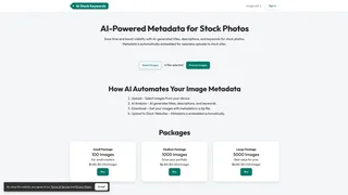 AI Stock Keywords thumbnail