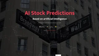 AI Stock Predictions thumbnail