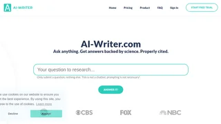 AI-Writer thumbnail
