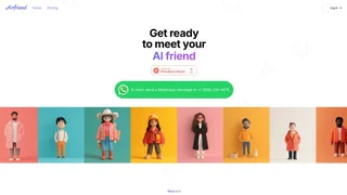 Airfriend thumbnail