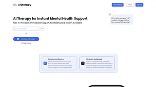 Aitherapy thumbnail