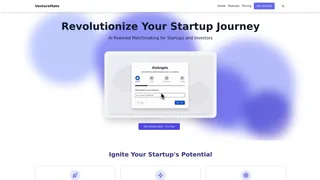 VentureMate thumbnail