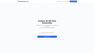 Alt Text Generator thumbnail