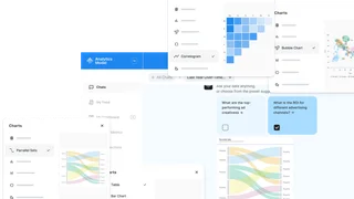 Analytics Model thumbnail