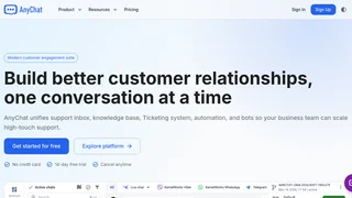 AnyChat thumbnail