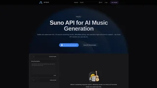 API.box AI Music API thumbnail
