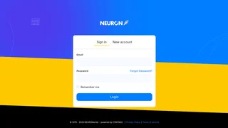 NEURONwriter thumbnail