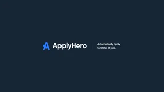 Apply Hero thumbnail