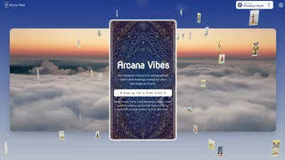 Arcana Vibes thumbnail