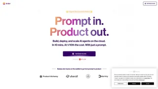 Ardor thumbnail