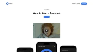 Avo - AI Voice Alarm thumbnail