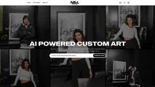 Artfclai thumbnail