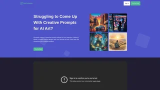 Art Prompter thumbnail