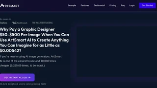 ArtSmart AI thumbnail