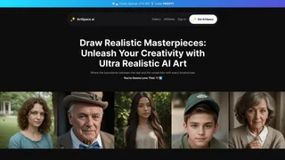 ArtSpace.ai thumbnail