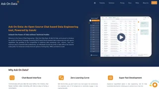 Ask On Data thumbnail