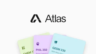 Atlas thumbnail