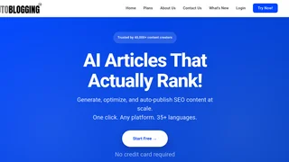 Autoblogging thumbnail