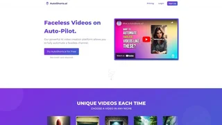 AutoShorts.ai thumbnail