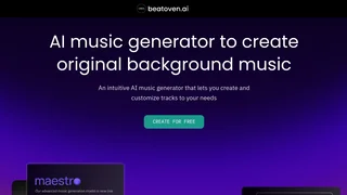 Beatoven thumbnail