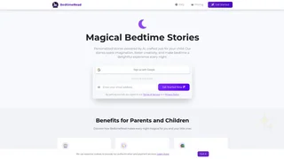 BedtimeRead thumbnail