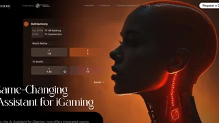 BetHarmony thumbnail