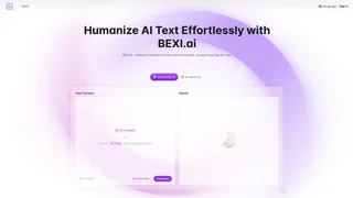 BEXI.ai thumbnail