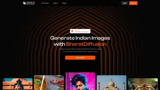Bharat Diffusion thumbnail