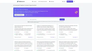 BidSense AI thumbnail