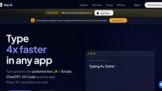 Blip AI thumbnail