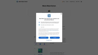 Block Blast Cheat thumbnail