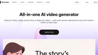 Boolvideo thumbnail