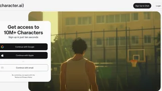 Character.AI thumbnail