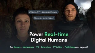 Charisma thumbnail