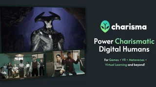 Charisma.ai thumbnail