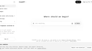 ChatGPT Code Interpreter thumbnail