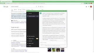 ChatGPT Assistant - Use AI Everywhere thumbnail