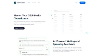 Clever Exams thumbnail