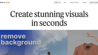Clipdrop thumbnail