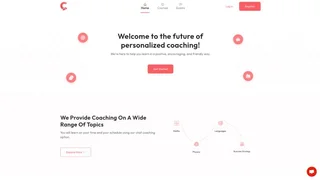 Coachchat thumbnail